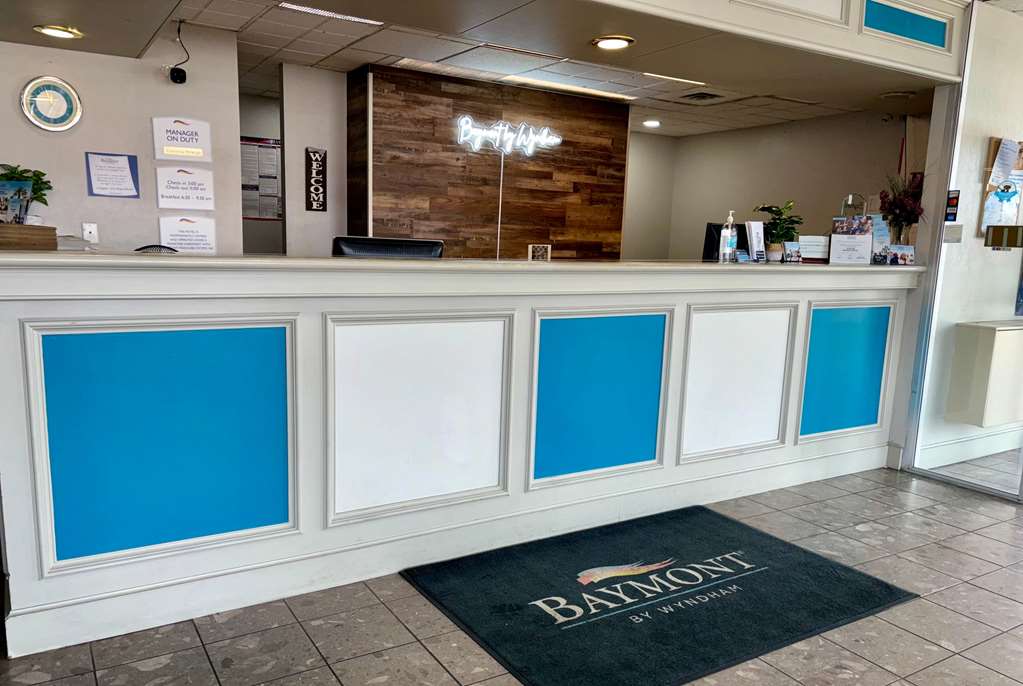 Baymont by Wyndham Keokuk - featured photo