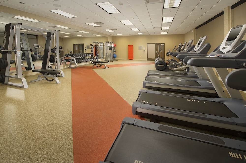 TownePlace Suites by Marriott Dallas DFW Airport North Grapevine - photo 18