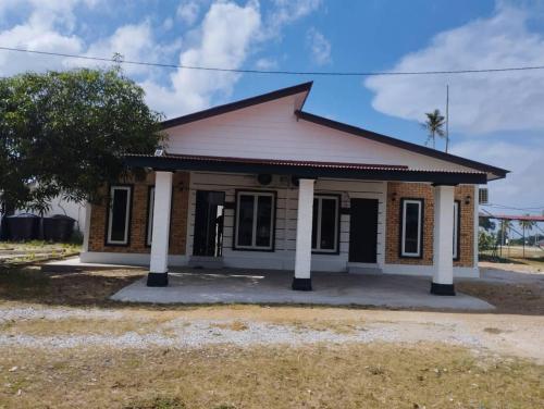 D' Tanjung Homestay Orked — 4-Star Luxury Hotel in Pekan, Malaysia
