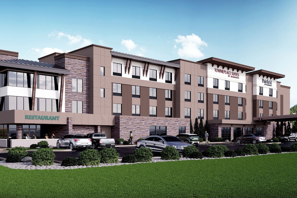 Fairfield by Marriott Inn & Suites Show Low - photo 6