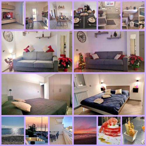 Fiumicino Beach Sleep & Fly — 4-Star Luxury Hotel in Focene, Italy