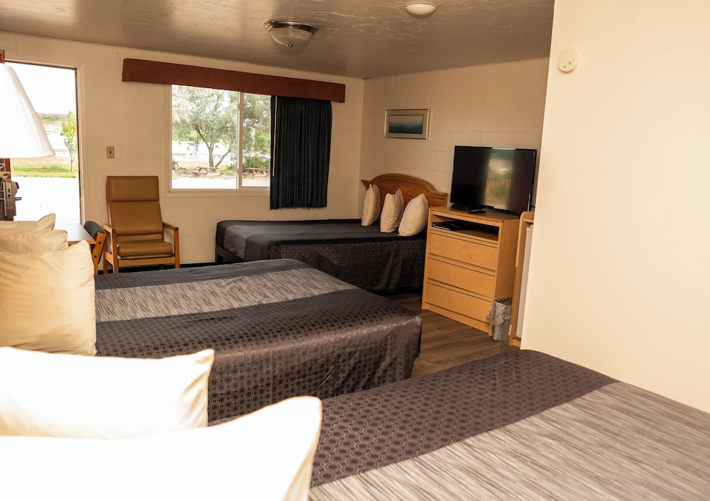 Autoinn Motel - photo 11