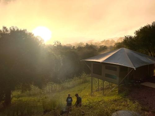 Yarrawa Retreat — Bellingen