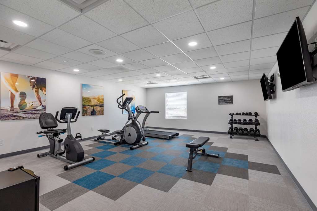Comfort Inn & Suites Bennett - photo 29