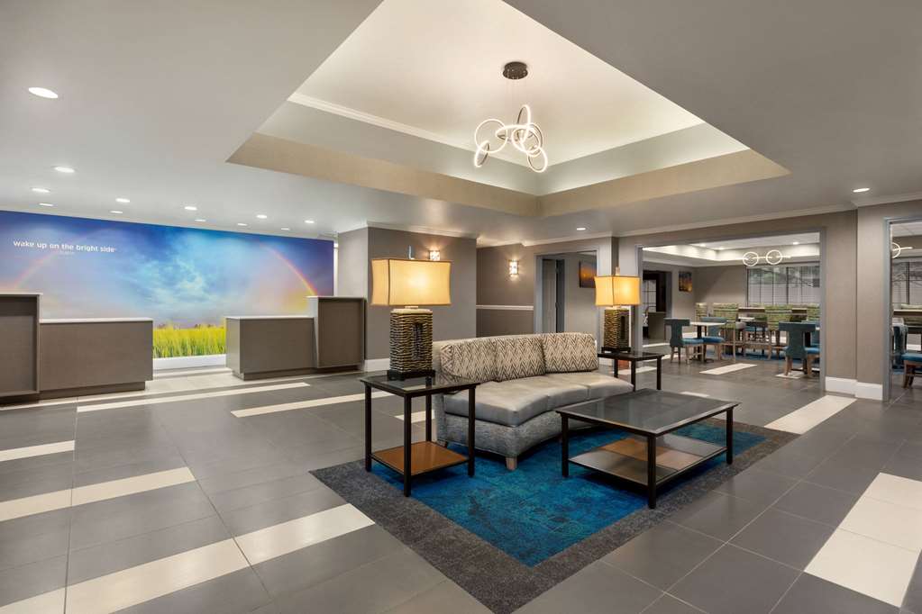 La Quinta Inn & Suites by Wyndham Dublin - photo 9