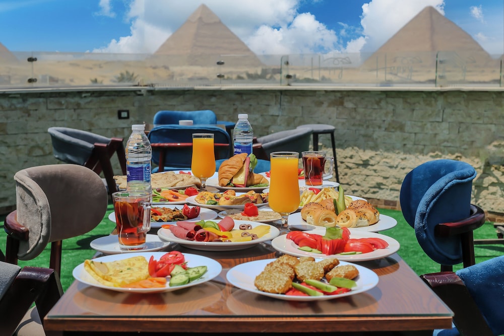 Happy View Inn - last minute hotel in Giza