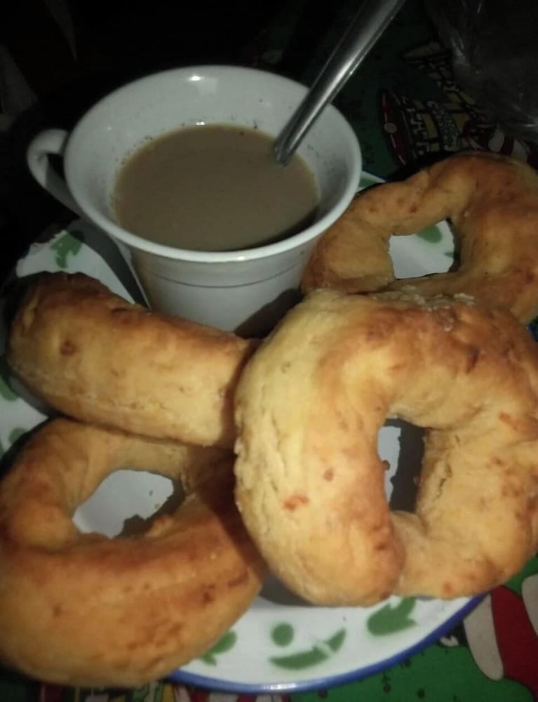 Hospedaje Lodecampu in Asuncion, Paraguay