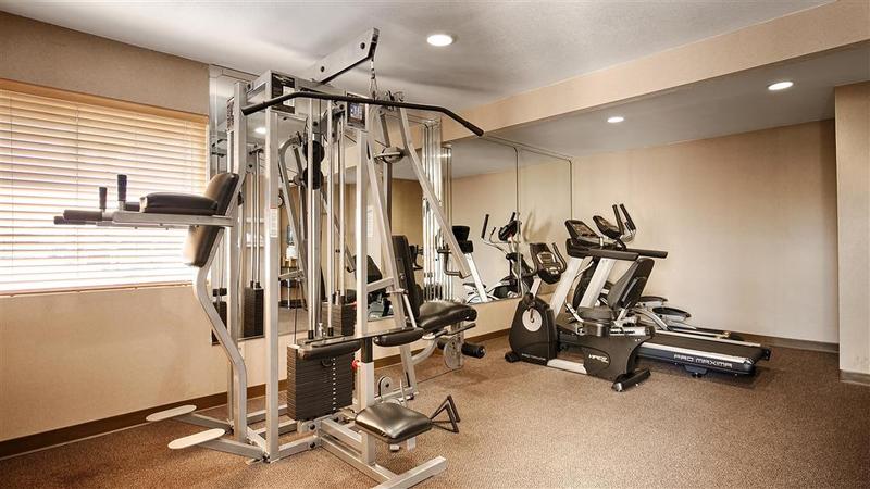 Quality Inn Chula Vista San Diego South - photo 14