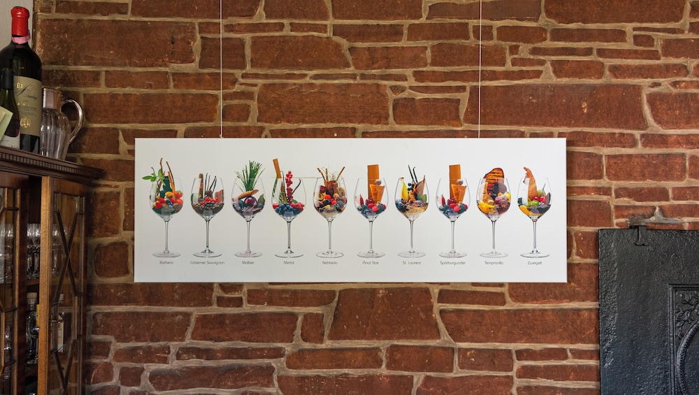 Weinhotel Ayler Kupp — Saarburg — photo 2