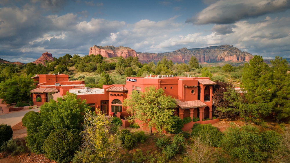 Las Posadas of Sedona - featured photo