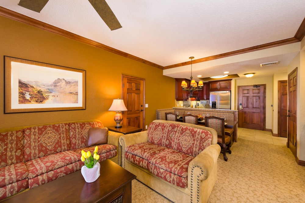 Westgate Park City Resort & Spa - photo 25