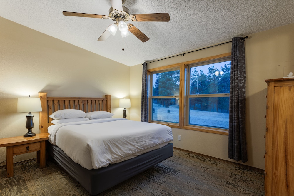 Discovery Lodge - photo 43