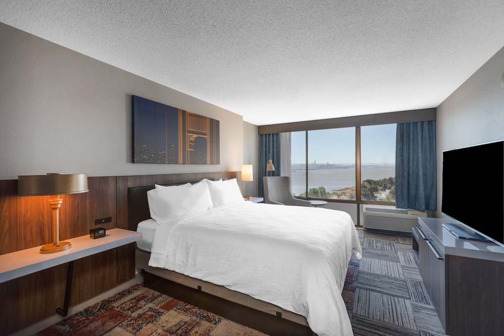 Hilton Garden Inn San Francisco Oakland Bay Bridge - photo 13