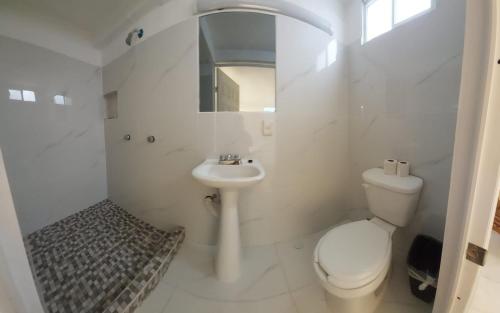 Hotel el Cortes — Aguascalientes — photo 3