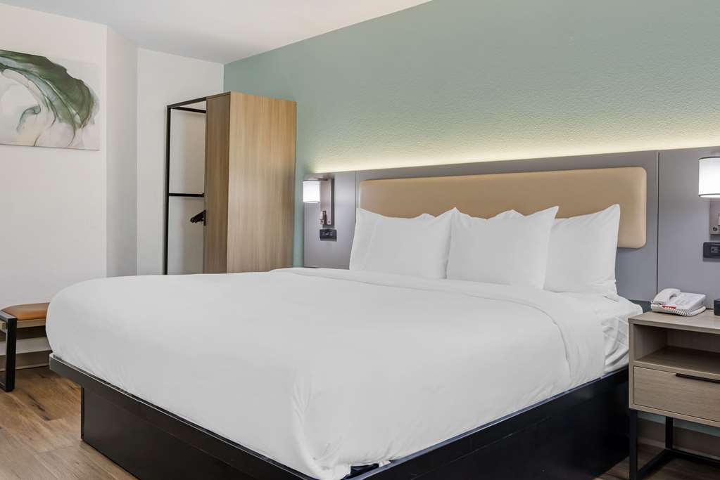 Comfort Inn Sea World Area - photo 18