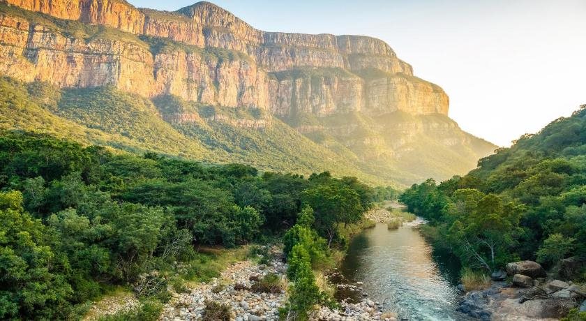 Swadini A Forever Resort in Hoedspruit, South Africa