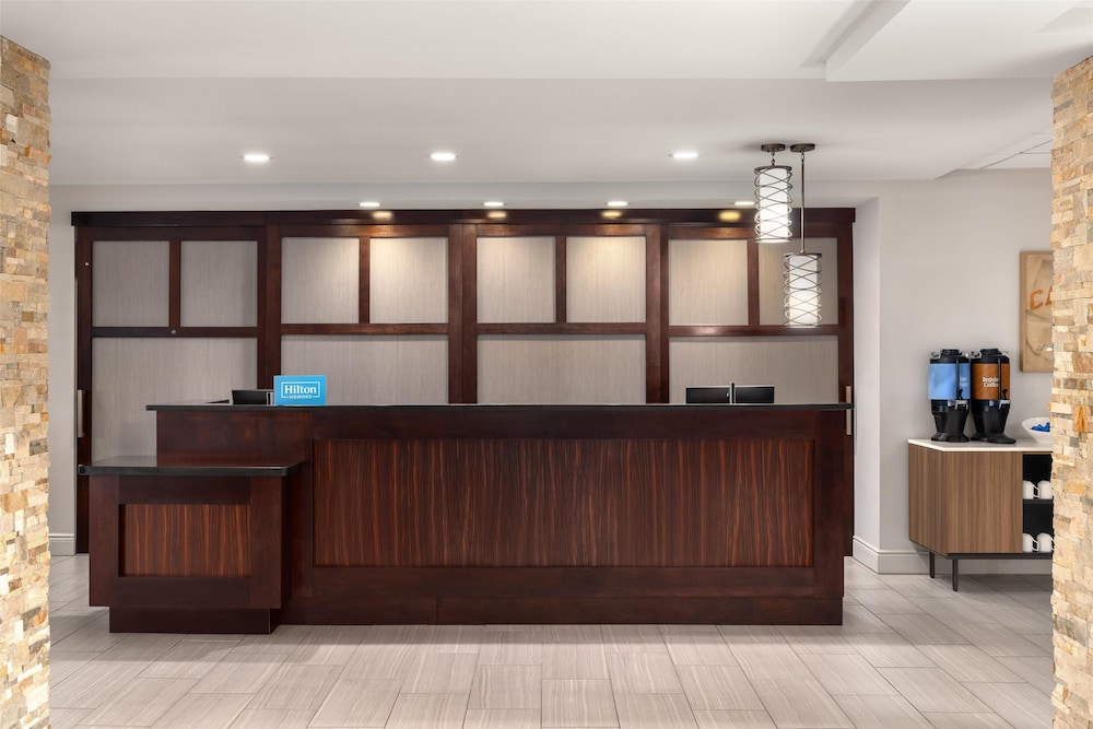 Homewood Suites by Hilton Indianapolis Carmel - photo 4