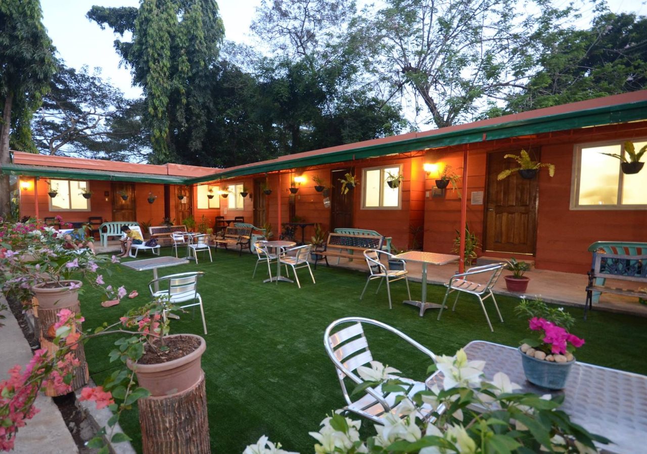 Airportside Inn — Puerto Princesa — photo 4