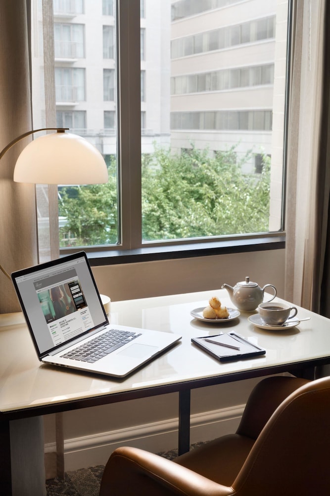 Fairmont Washington D.C. Georgetown - photo 46