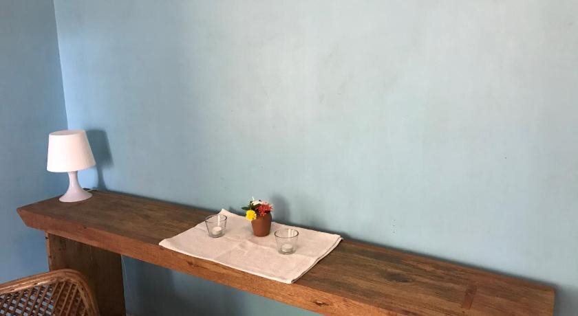 Arabian Soul in Varkala, India