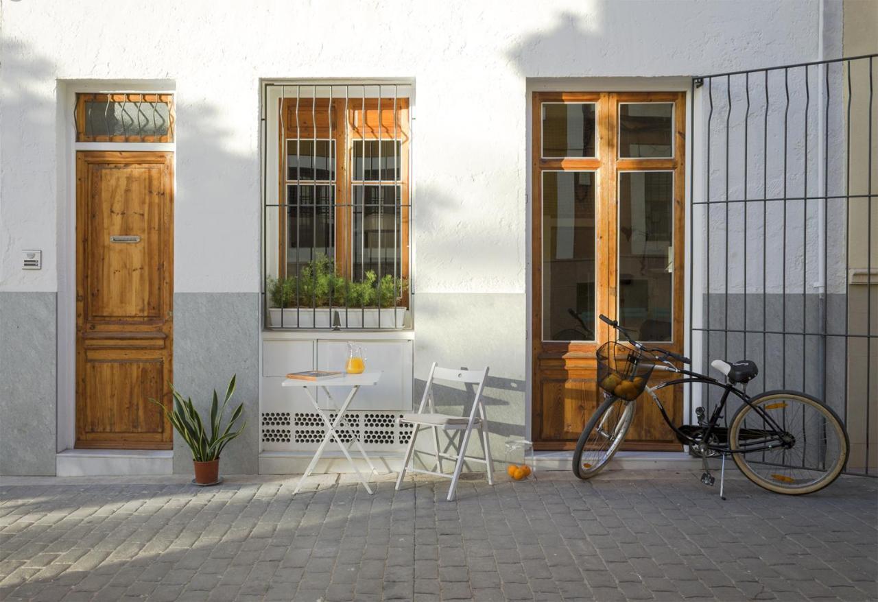 Casa Gall4 — 4-Star Luxury Hotel in Elche, Spain