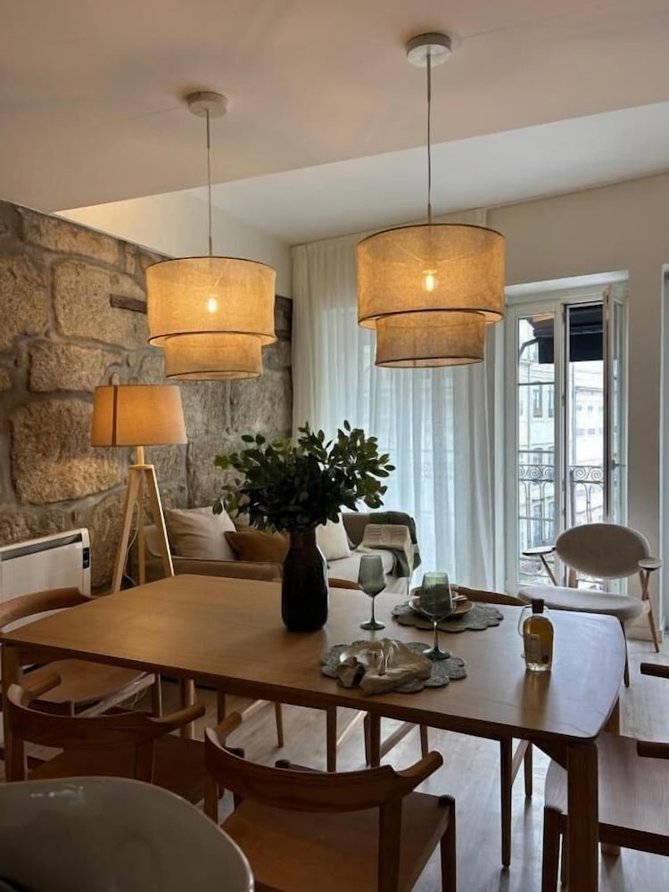 Innapartments LSD — 4-Star Luxury Hotel in Porto, Portugal