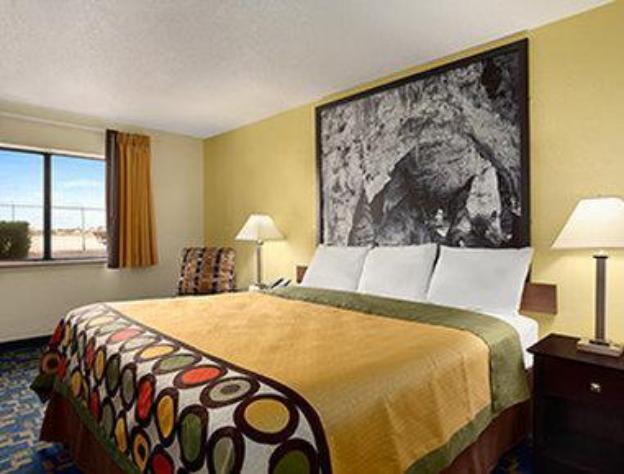 Super 8 by Wyndham Carlsbad - photo 17