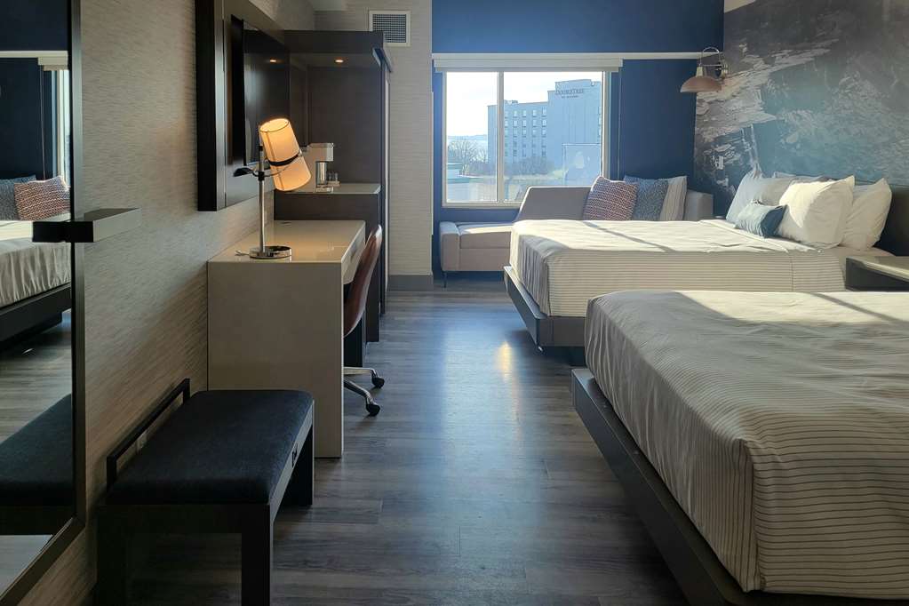 Cambria Hotel Niagara Falls - photo 19