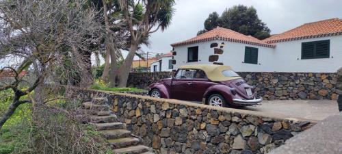 Tocando El Cielo in El Paso, Spain