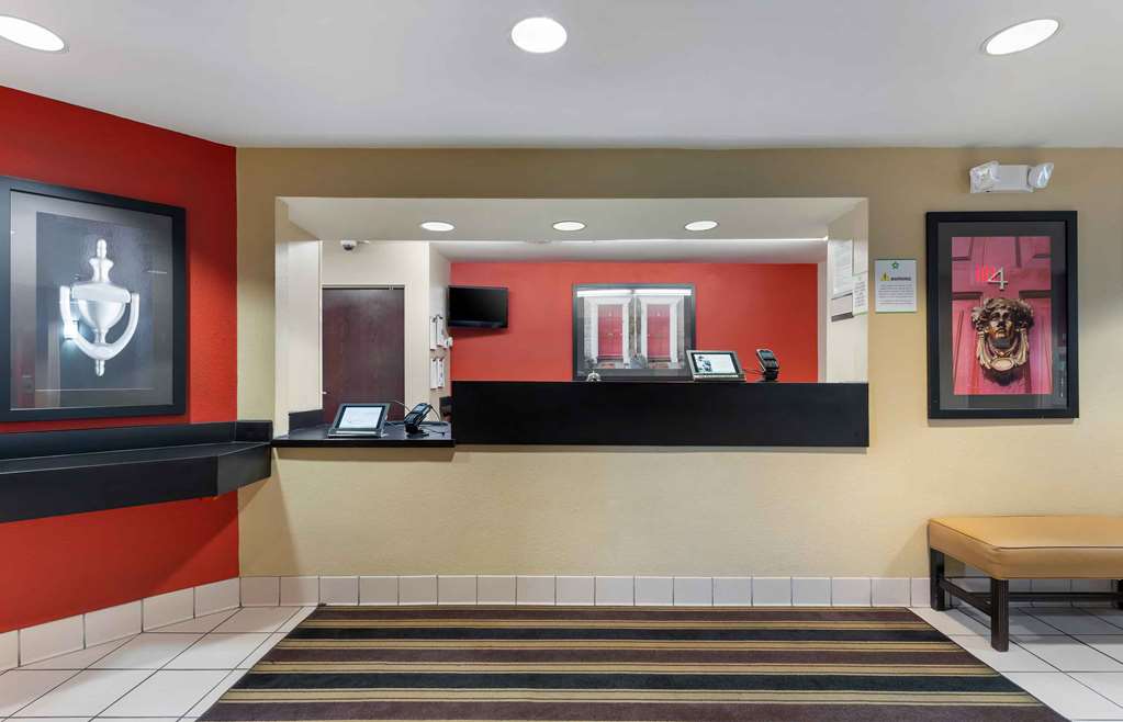 Extended Stay America Suites Livermore Airway Blvd - photo 6