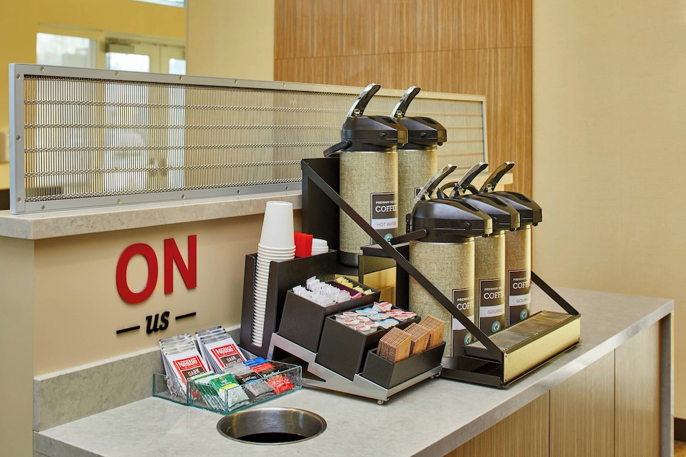 TownePlace Suites by Marriott Columbus North OSU - photo 33