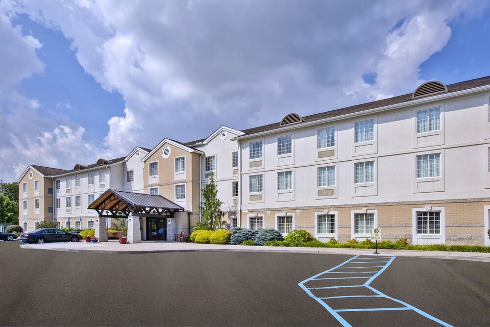 Staybridge Suites Cleveland Mayfield Heights Beachwood by IHG - photo 49