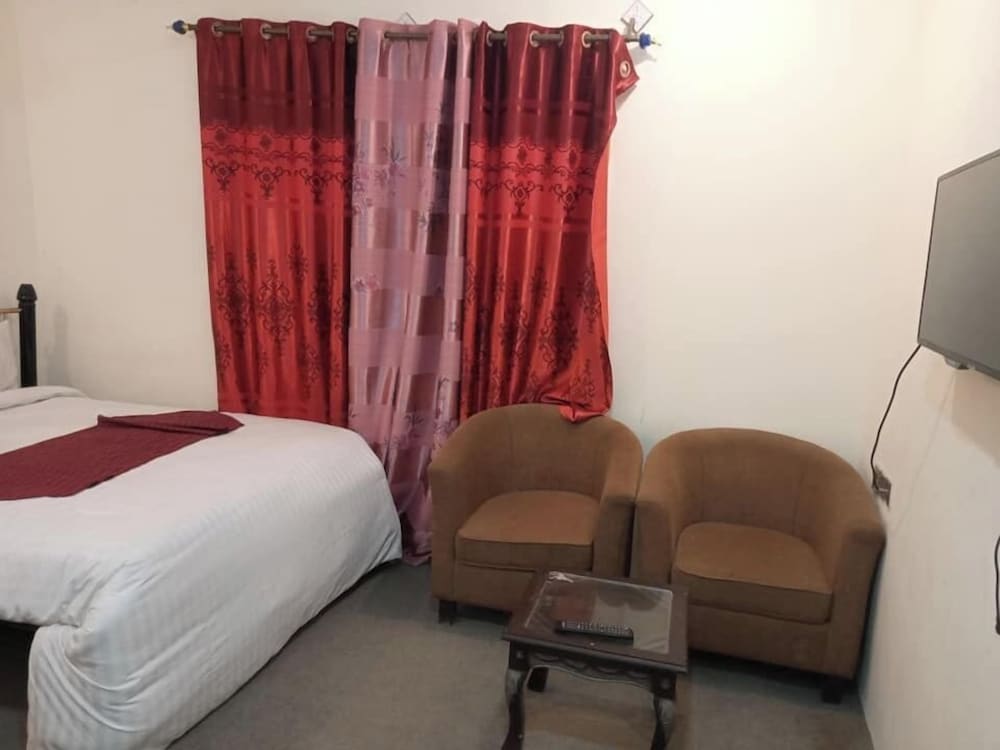 Triple One Hotel — Barishal — photo 5