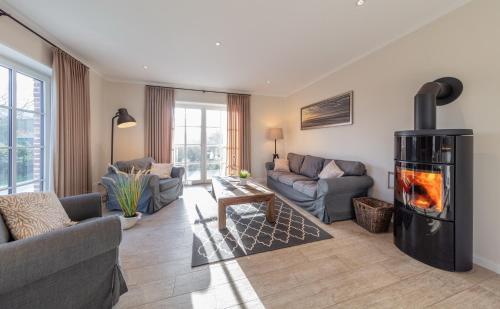 Ostseehaus 2 — 4-Star Luxury Hotel in Fehmarn, Germany