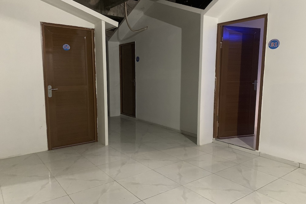 Mozza guest house — Klaten — photo 3