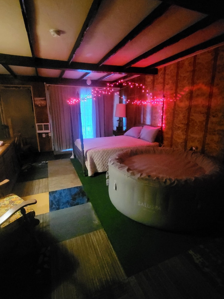 Pocono Mountains Hotel and Spa - photo 83