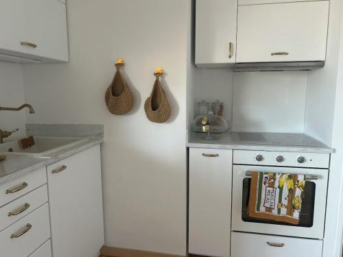 T3 vue imprenable sur le golfe d ajaccio in Ajaccio, France