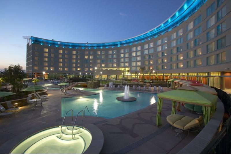 Tachi Palace Hotel & Casino - featured photo