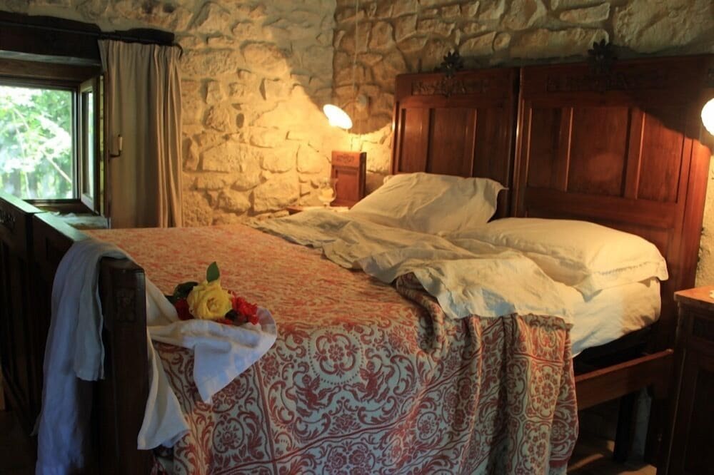 Country House Case Catalano — 4-Star Luxury Hotel in Abbateggio, Italy
