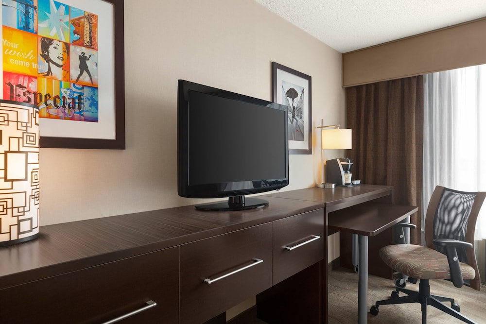 Holiday Inn Boston Cambridge Area by IHG - photo 4