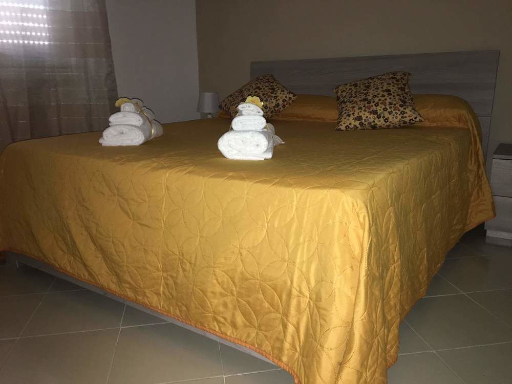 La Rocca Di Girgenti in Agrigento, Italy