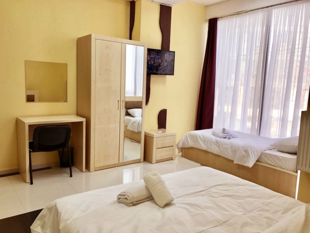 Siesta Hotel Tbilisi - last minute hotel in Tbilisi