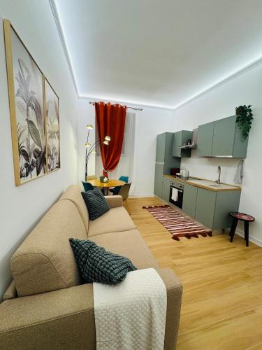Friendly Apartment San Saba — 4-Star Luxury Hotel in Rome, Italy