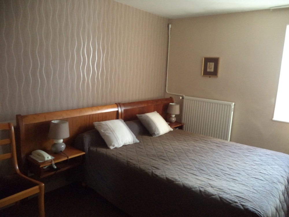Citotel Avallon Vauban — Avallon — photo 3