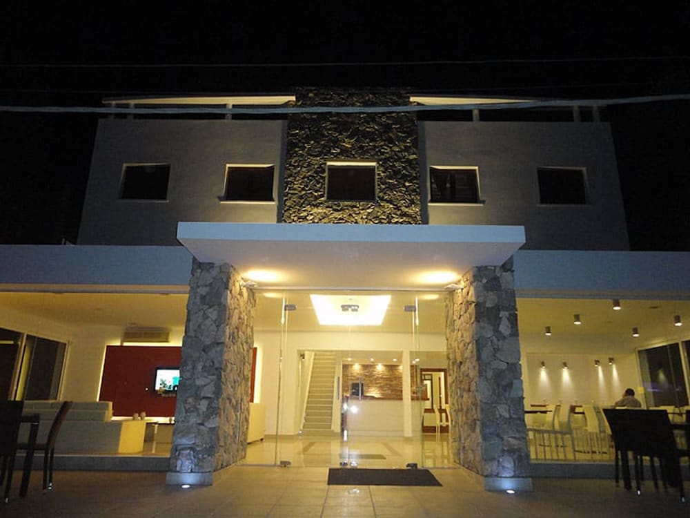 Hotel Roosevelt - last minute hotel in Punta Del Este