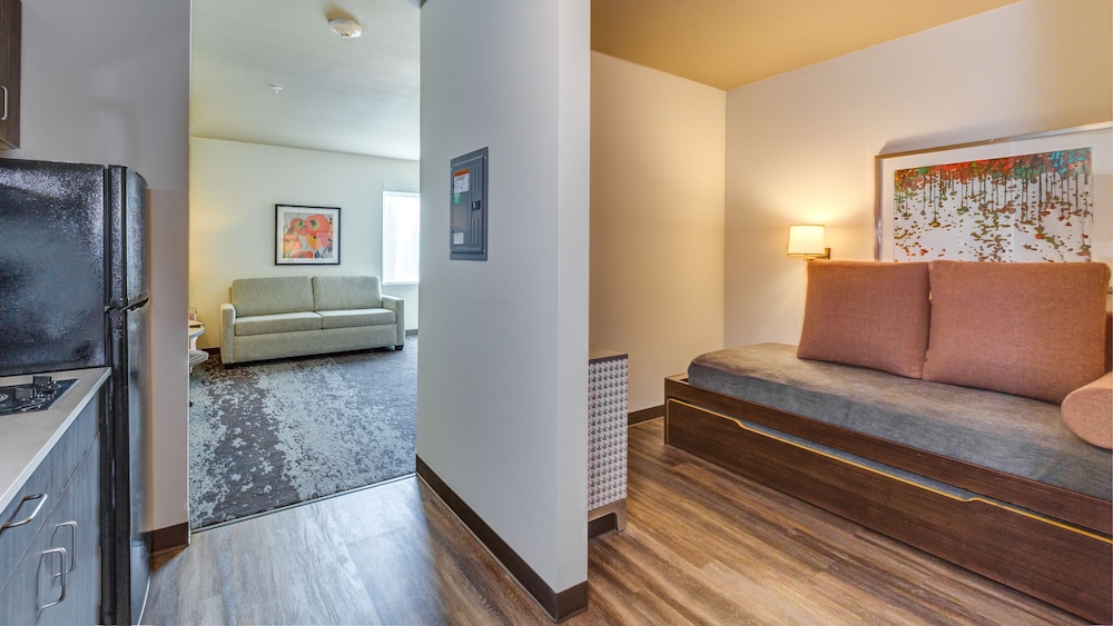 Holiday Inn & Suites Bellingham by IHG - photo 20