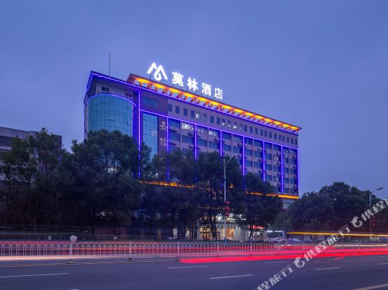 Lano Hotel - carbon neutral hotel in Yiyang
