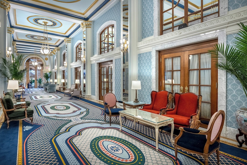 Willard InterContinental Washington by IHG - photo 283