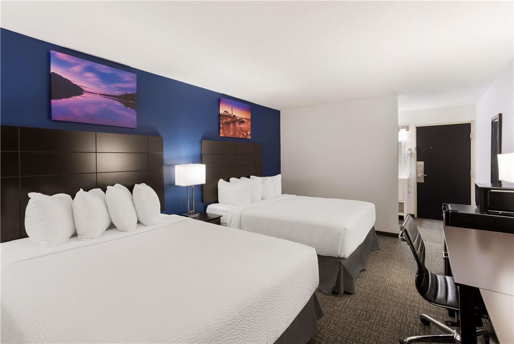 The SureStay Hotel by Best Western Presque Isle - photo 8