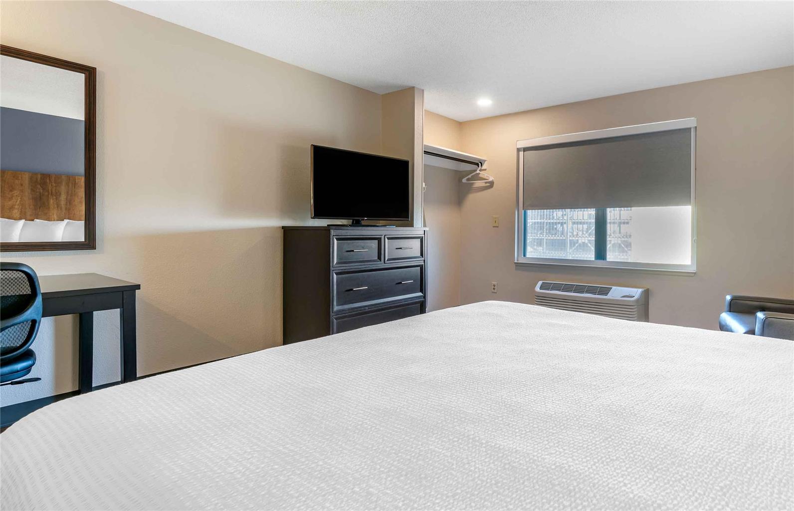 Extended Stay America Premier Suites Oakland Alameda - photo 25